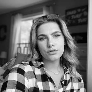 Meet your Posher, Celyna